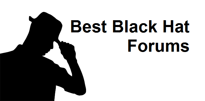 BEST BLACK HAT FORUMS - Automatic Backlinks